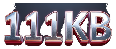 111kb logo